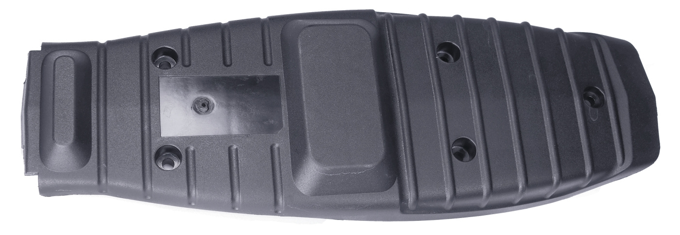 Cover plate