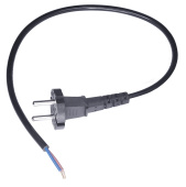 Cable power cord Cable power cord