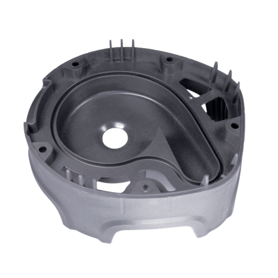 Pump base dw