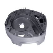 Pump base dw Pump base dw
