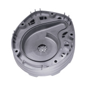 Pump base cw Pump base cw