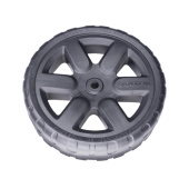 Rear wheel dia 160 mm x 40 mm wi Rear wheel dia 160 mm x 40 mm wi