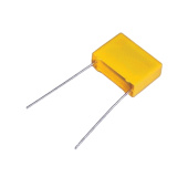 Capacitor Capacitor