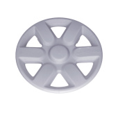 Rear hub cap dia 160 mm Rear hub cap dia 160 mm