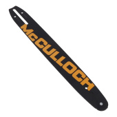 McCulloch Chainsaw Bar 14 McCulloch Chainsaw Bar 14