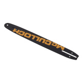 McCulloch Chainsaw Bar 14 McCulloch Chainsaw Bar 14