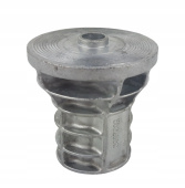 Knife Mount 5822869-01 Knife Mount 5822869-01