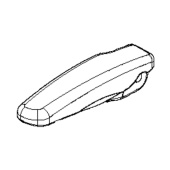 Armrest Lh 5823104-01 Armrest Lh 5823104-01