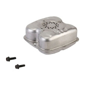 Muffler B&S 590565 Muffler B&S 590565