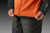 Forest jacket Husqvarna Technical Vent Forest jacket Husqvarna Technical Vent