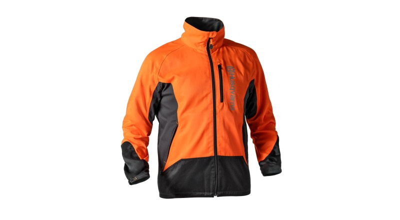 Forest jacket Husqvarna Classic