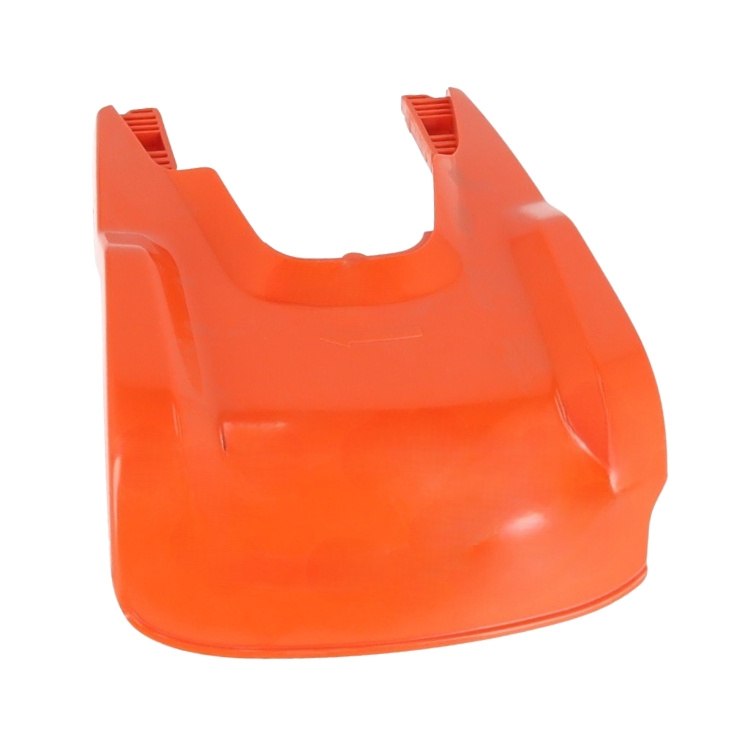 Protection For Trimmer Head