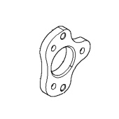 Clutch Engine 5824567-01 Clutch Engine 5824567-01