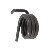 Spring, pulley tensioner Spring, pulley tensioner