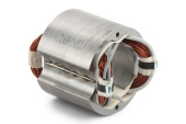 Stator assembly 120V Stator assembly 120V