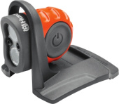 Lamp Husqvarna HL 660 - Technical helmet Lamp Husqvarna HL 660 - Technical helmet