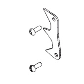 Bark Support, Kit 5826296-01 Bark Support, Kit 5826296-01