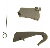 Throttle Control Kit 5826308-01 Throttle Control Kit 5826308-01