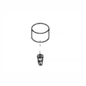 Ventilation fuel tank Ventilation fuel tank