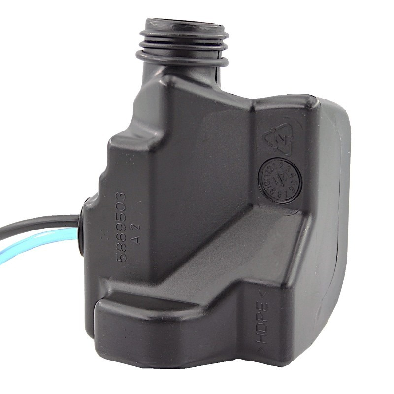 Fuel Tank Kpl 5826314-01