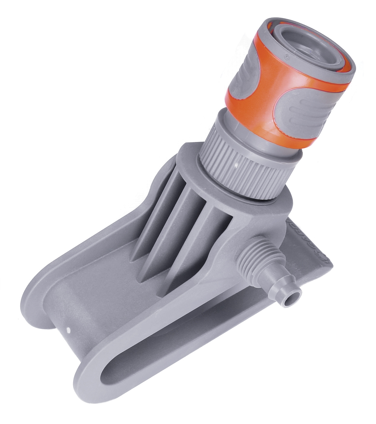 Hose connector assembly