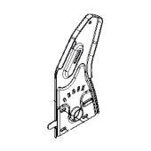 Support Bracket 5826642-02 Support Bracket 5826642-02
