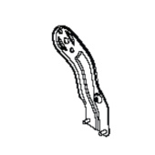 Handle Mount 51 Xrange Hdl B 5827508-02 Handle Mount 51 Xrange Hdl B 5827508-02