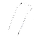 Handle 5828181-02 Handle 5828181-02