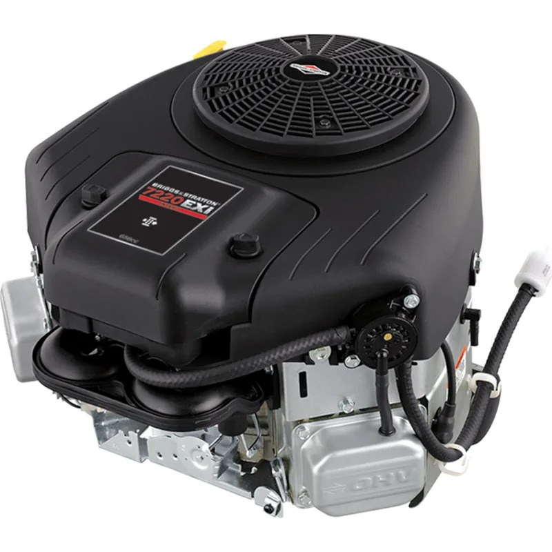 Engine B&S Intek Efm 7160, 16Hp