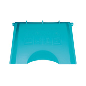 Cover flap Cover flap
