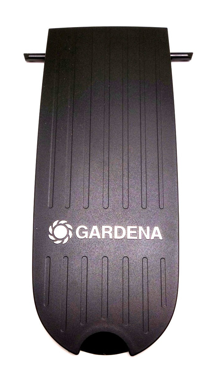 Cover Gardena Sileno Life, City