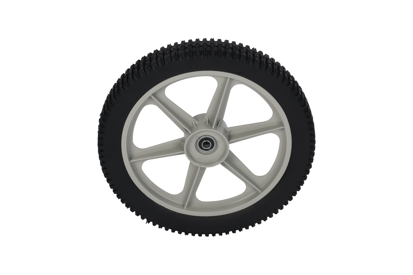 Wheel