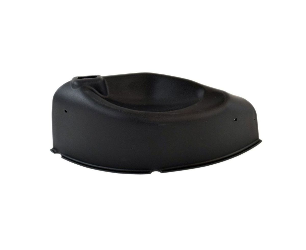 Cover,Mulching,38/97,Black 5832036-01