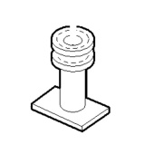 Adapter 5833018-01 Adapter 5833018-01