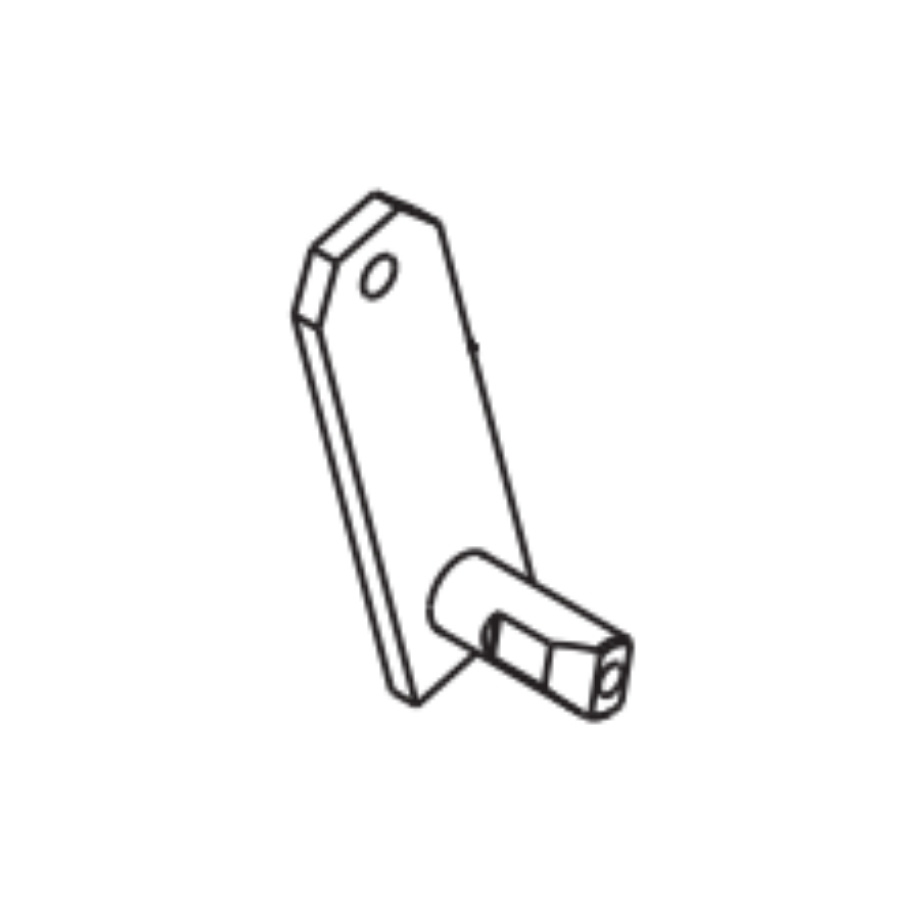 Shoulder 5835248-01