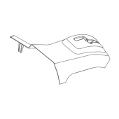 Console 5837654-01 Console 5837654-01