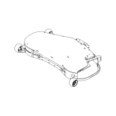 Service Kit 48 Clearcut Tracto 5838100-01 Service Kit 48 Clearcut Tracto 5838100-01