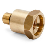 Adapter, 10 mm Adapter, 10 mm