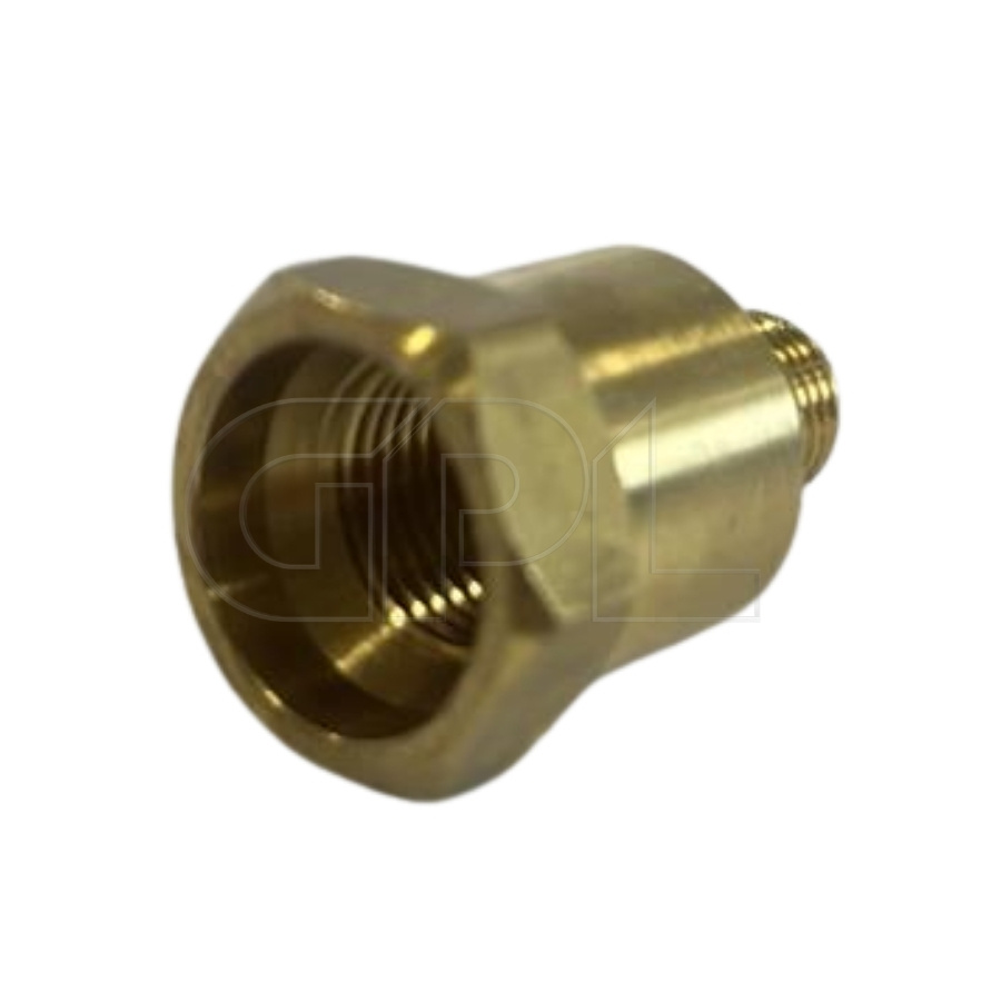 Adapter, 10 mm