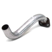 Exhaust pipe Exhaust pipe