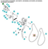 Strap 5842161-02 Strap 5842161-02