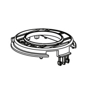 Lid Upper 5843066-01 Lid Upper 5843066-01