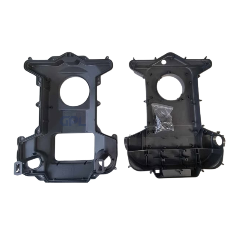 The Chassis 5846167-01