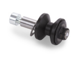 Wheel, guide assembly Wheel, guide assembly