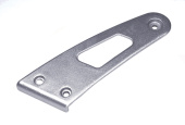 Handle mount Handle mount
