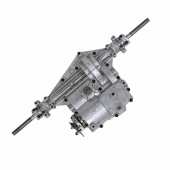 Transmission 5848363-01 Transmission 5848363-01