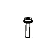 Screw 5849560-01 Screw 5849560-01
