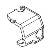 Grommet Carb 5849825-01 Grommet Carb 5849825-01