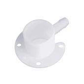 Faucet connection Faucet connection