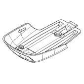 Bottom plate Bottom plate